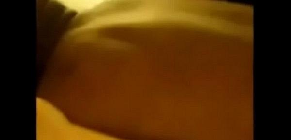  XY REAL AMATEUR CUCKOLD FIMED WIFE BBC ON BED HD